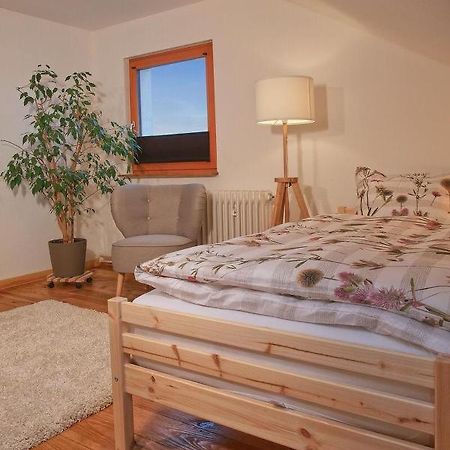 Ferienwohnung “Mount Meissner” Germerode Extérieur photo